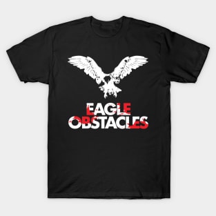 Eagle Obstacles T-Shirt